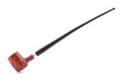 Трубка Barontini Vintage brown Churchwarden, Форма 1