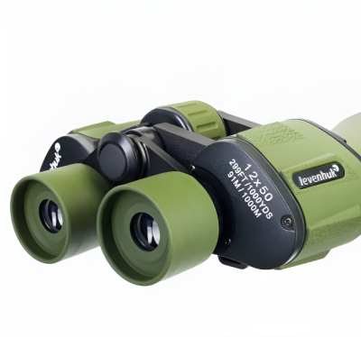 Бинокль Levenhuk Travel 12x50 Бинокль Levenhuk Travel 12x50