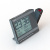 Проекционные часы-будильник и метеостанция RST Цвет: графит. арт.32755