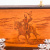 Набор подарочный «Классик» (6 персон) с термосом и мангалом, арт.101КИ6-П2 Набор подарочный «Классик» (6 персон) с термосом и мангалом, арт.101КИ6-П2