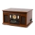 Виниловый проигрыватель VICTROLA VTA-600B-MAH