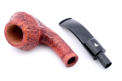 Трубка L'Anatra Sandblast