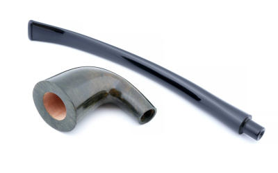 Трубка SER JACOPO Mastro Geppetto Churchwarden