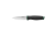 Нож Ganzo G806 черный c зеленым