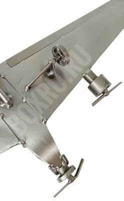 Фигурка HINZ&KUNST Юнкерс Ju-52 , арт.455
