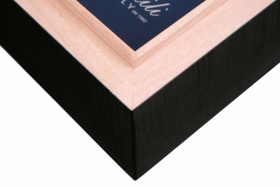 Хьюмидор Gentili Fumatore Argento на 50 сигар, Клен Хьюмидор Gentili Fumatore Argento на 50 сигар, Клен