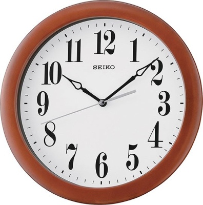 Настенные часы Seiko QXA674ZN