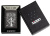 Зажигалка ZIPPO Chess Design с покрытием High Polish Black, латунь/сталь, черная, 38x13x57 мм Зажигалка ZIPPO Chess Design с покрытием High Polish Black, латунь/сталь, черная, 38x13x57 мм