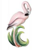 Фламинго