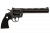 Макет. Револьвер Colt Python 8”, .357 Magnum ("Кольт Питон") (США, 1955 г.)