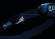 Фонарь светодиодный налобный Petzl Actik синий, 350 лм
