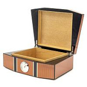 Хьюмидор Tonino Lamborghini MISANO оранжевый Хьюмидор Tonino Lamborghini MISANO оранжевый
