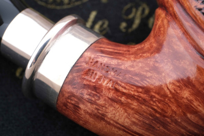 Трубка Mastro de Paja Special Unica, в шкатулке Трубка Mastro de Paja Special Unica, в шкатулке