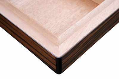 Хьюмидор Howard Miller на 30 сигар, Эбеновое дерево