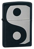Зажигалка Zippo Y&Y