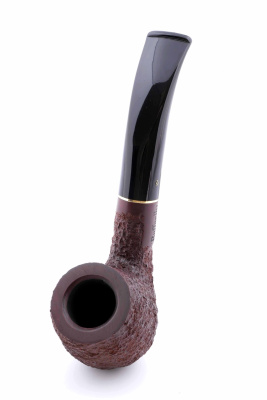 Трубка Barontini Raffaello Rustic Brown, Форма 233