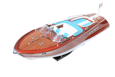 Катер "SUPER Riva Lamborghini", арт.SB5913P-50