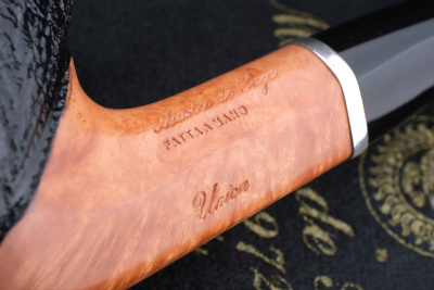 Трубка Mastro de Paja Unica Трубка Mastro de Paja Unica