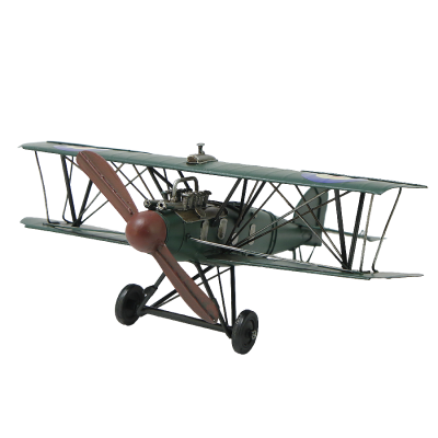 Модель самолета Albatros D.Va