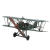 Модель самолета Albatros D.Va