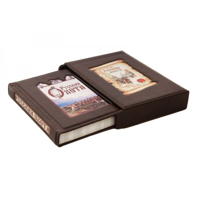 Книга Русская охота. Сабанеев Л. П., арт.0105