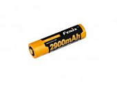 Аккумулятор Fenix ARB-L18-2900L 18650 Li-ion 2900 mAh, защищенный (морозоустойчивый, - 40 С)