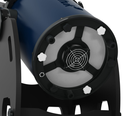 Телескоп Добсона Levenhuk New Skyline PRO 10" (250/1270) Retractable Телескоп Добсона Levenhuk New Skyline PRO 10" (250/1270) Retractable