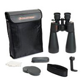 Бинокль Celestron SkyMaster 15–35x70