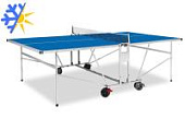 Теннисный стол всепогодный "Winner W-400 Outdoor" (274 х 152,5 х 76 см) с сеткой Теннисный стол всепогодный "Winner W-400 Outdoor" (274 х 152,5 х 76 см) с сеткой