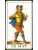Карты Таро "1JJ Swiss Tarot" AGM Urania / Швейцарское Таро
