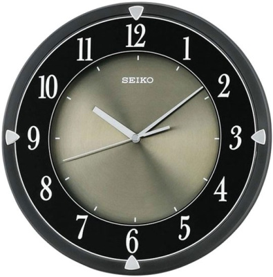  Настенные кварцевые часы SEIKO, QXA621K