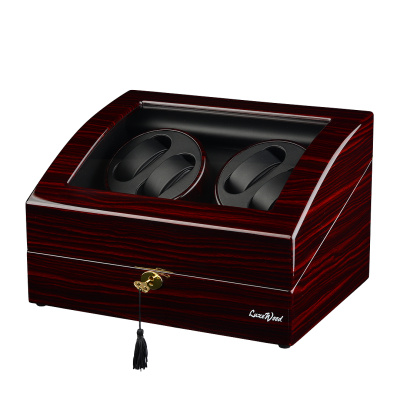 Модуль LuxeWood для подзавода 4-х и хранения 6-ти часов LW031-51-9SW, венге