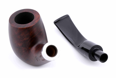 Трубка Gasparini Enrico, Форма 32