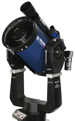 Труба оптическая Meade LX600 10" ACF с системой StarLock