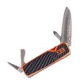 Мультитул Gerber (Гербер) Bear Grylls (Беар Гриллс) Pocket Tool