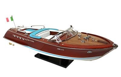 Катер "SUPER Riva Lamborghini", арт.SB5913P-50 Катер "SUPER Riva Lamborghini", арт.SB5913P-50