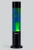 Лава лампа Amperia Tube Желтая/Синяя (39 см) Black