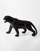 Статуэтка Черная Пантера