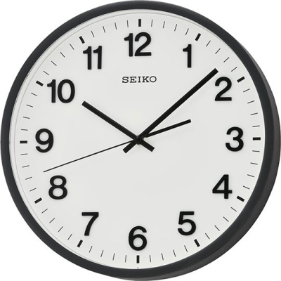 Настенные часы Seiko QXA640K