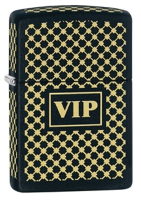 Зажигалка Zippo VIP