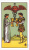 Карты Таро: "The Original Rider Waite Tarot Pack"