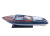 Катер RIVA AQUARIVA DARK BLUE GREY (sp. ed.) SB0055P-90D 90*27*27