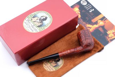 Трубка SER JACOPO S2 Blast