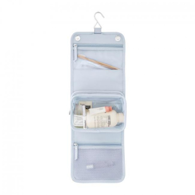 Несессер дорожный LC Designs для гигиенических принадлежностей арт.74537, голубой