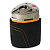 Зажигалка настольная TONINO LAMBORGHINI с чехлом MFH-312 MUGELLO TABLE LIGHTER / Orange