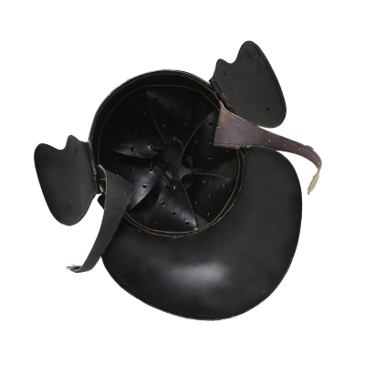 Шлем центуриона с красным плюмажем Шлем центуриона с красным плюмажем