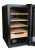 Хьюмидор-холодильник Howard Miller на 400 сигар, 810-050-Black