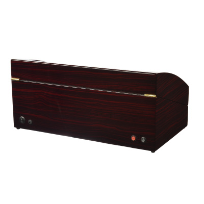 Шкатулка Luxewood для подзавода 6-ти и хранения 7-ми часов LW038-51-F-5, венге