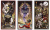 Карты Таро: "Deviant Moon Tarot: Borderless Edition"
