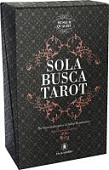 Карты Таро "Sola Busca - Museum Quality" Lo Scarabeo / Сола Буска - Музейное качество